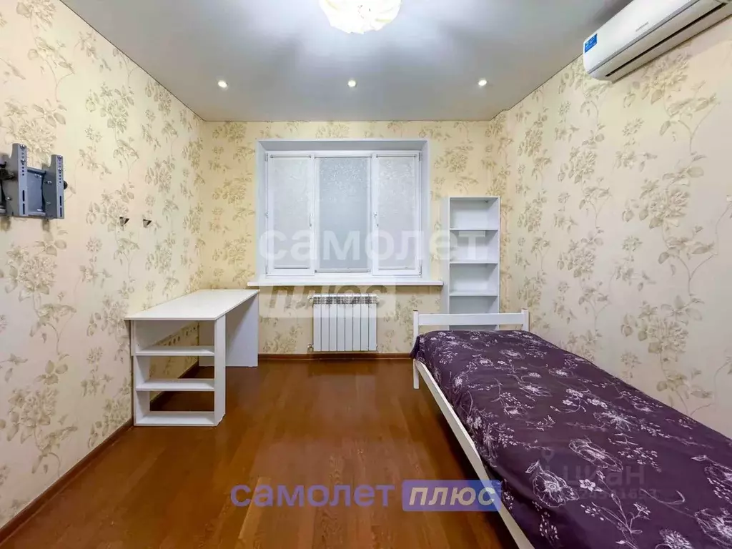 2-к кв. Чувашия, Чебоксары Ярмарочная ул., 15 (65.8 м) - Фото 2