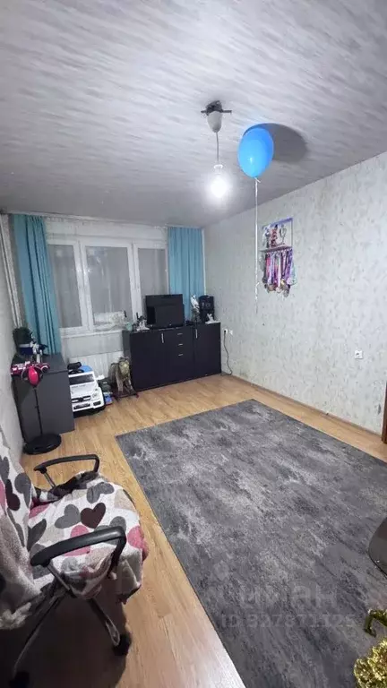 3-к кв. Московская область, Люберцы ул. Преображенская, 9 (75.3 м) - Фото 1