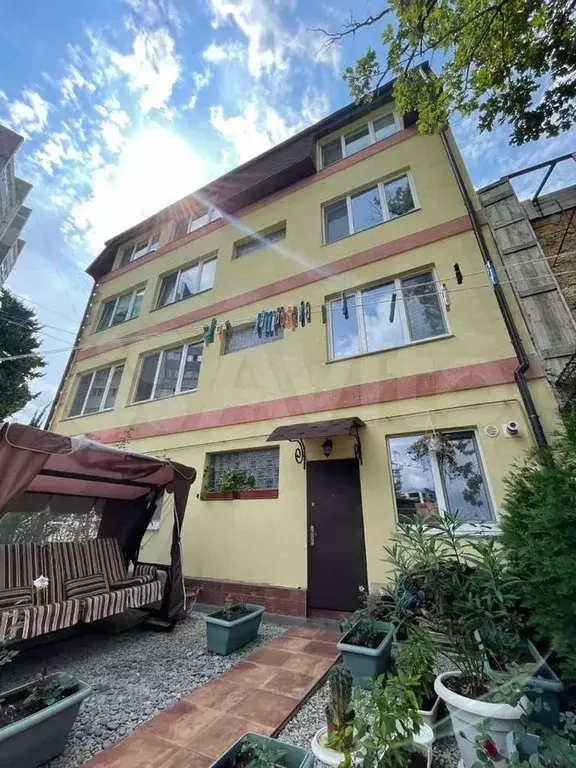 Дом 345 м на участке 2 сот. - Фото 1
