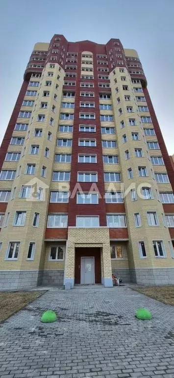3-к кв. Московская область, Электросталь ул. Захарченко, 7Б (91.8 м) - Фото 1