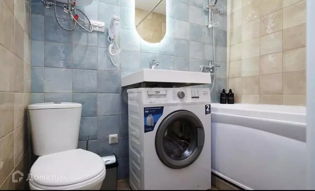 Продаётся квартира-студия, 21.7 м - Фото 0