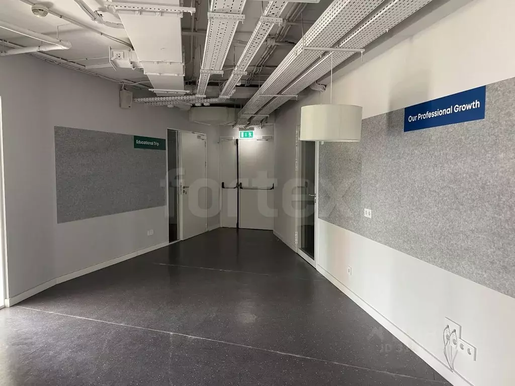 Офис в Москва ул. Архитектора Власова, 6 (2373 м) - Фото 1