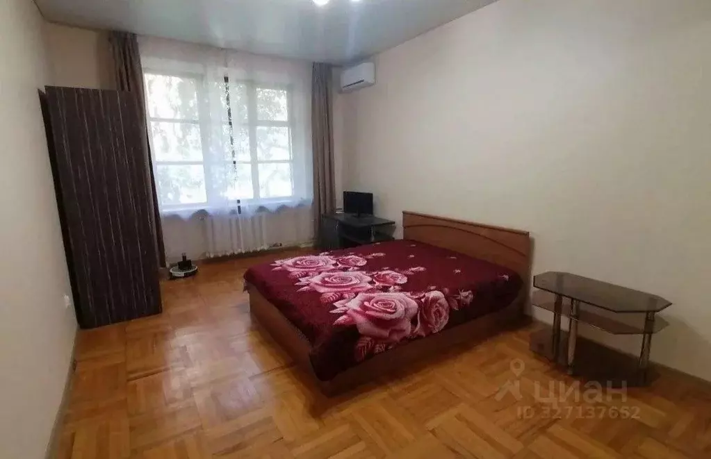 2-к кв. Краснодарский край, Сочи Больничный Городок мкр, ул. ... - Фото 2