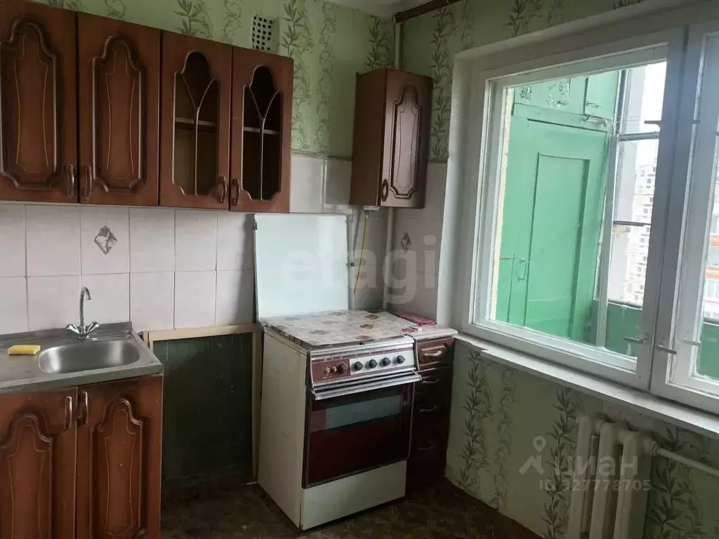 4-к кв. Мордовия, Саранск ул. Сущинского, 36к5 (64.0 м) - Фото 1