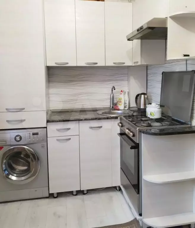 2-к. квартира, 51,1 м, 5/9 эт. - Фото 0