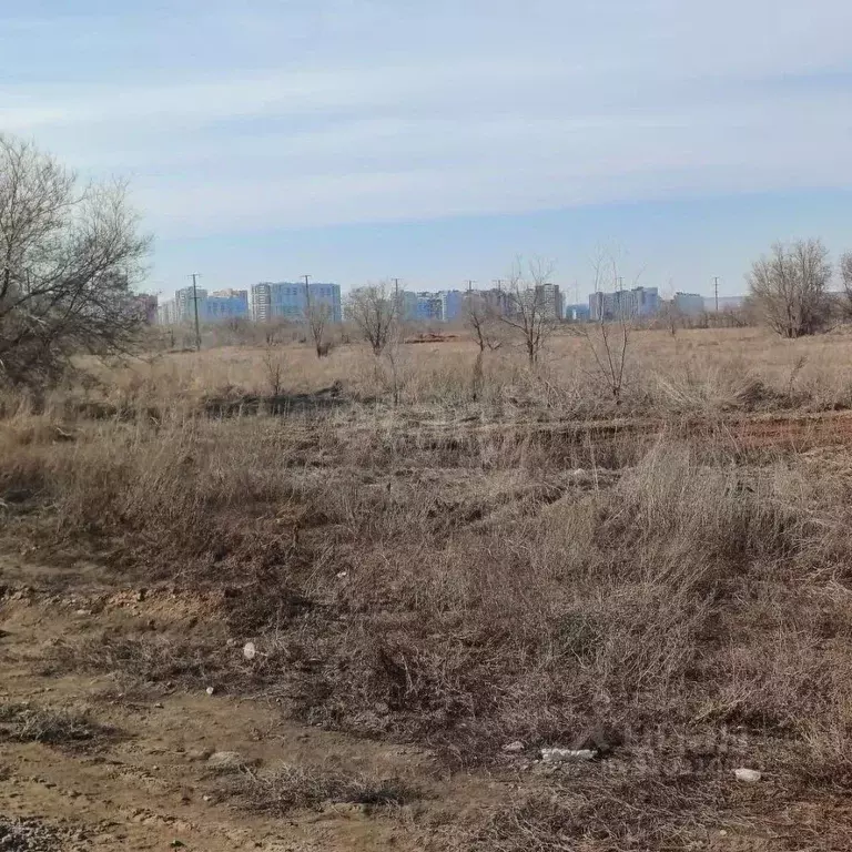 Участок в Оренбургская область, Оренбург ул. Можайского (15.0 сот.) - Фото 2