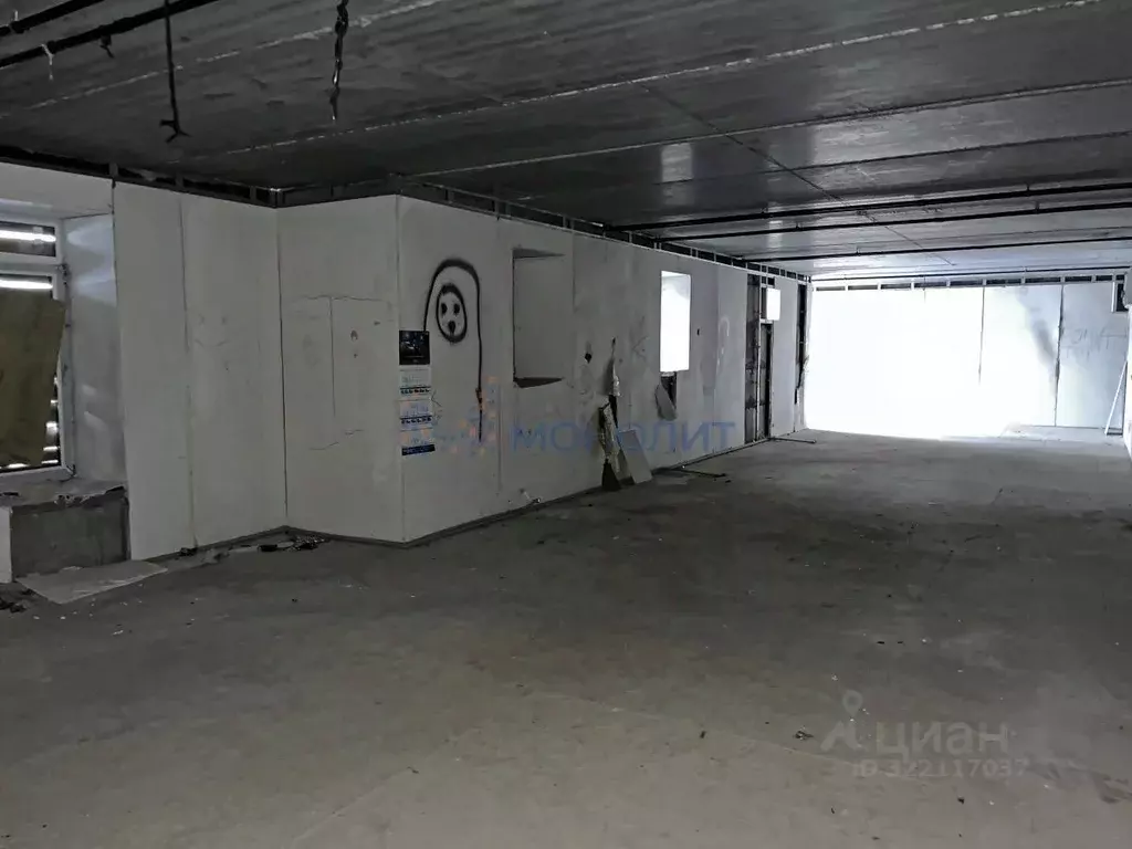 Помещение свободного назначения в Нижегородская область, Балахна ... - Фото 2