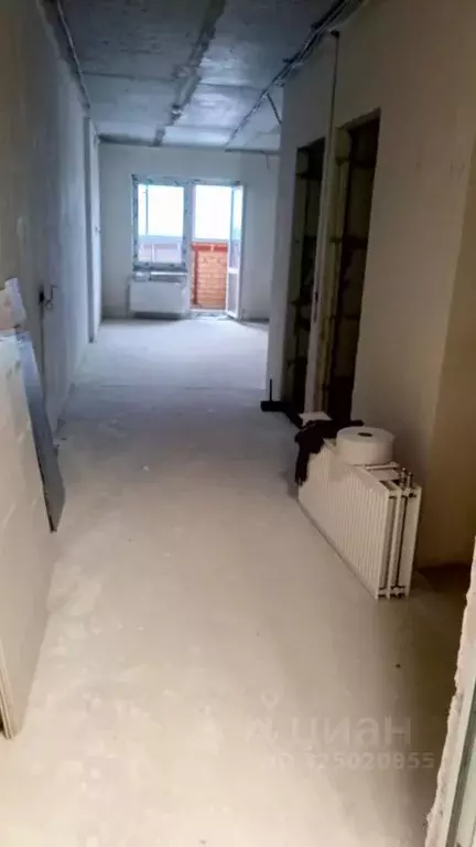 Студия Московская область, Дмитровский муниципальный округ, д. Целеево ... - Фото 1