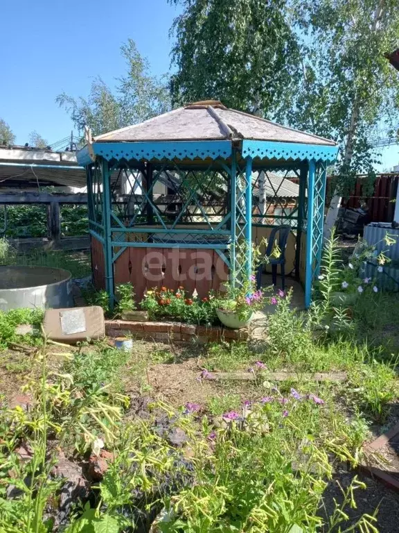 Дом в Саха (Якутия), Якутск Марха мкр, Лесная ул., 24/1 (106 м) - Фото 1