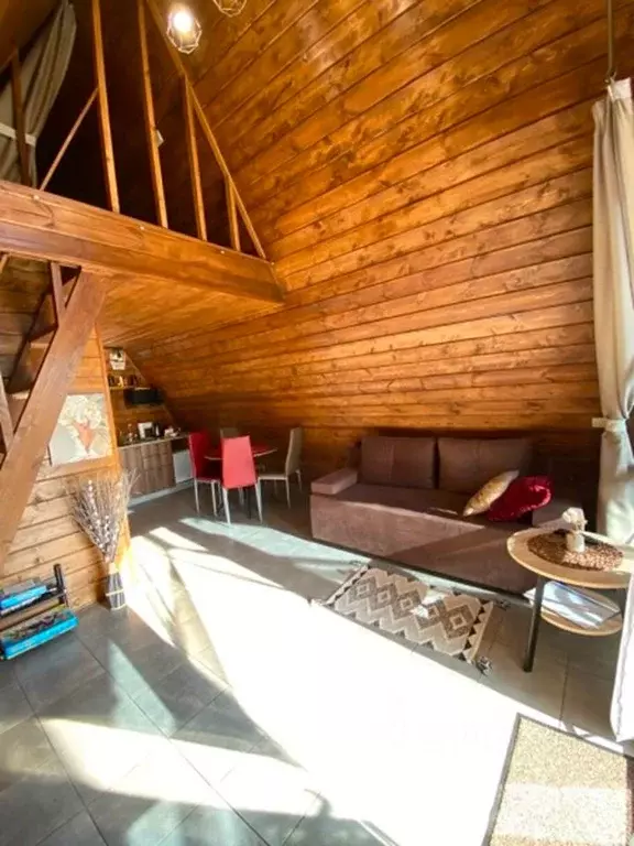 Дом в Воронежская область, с. Новая Усмань ул. Октябрьская, 433/1 (40 ... - Фото 1