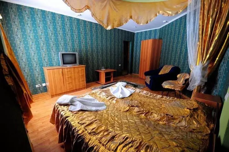 Комната Кабардино-Балкария, Эльбрусский район, с. Терскол ул. Азау, 13 ... - Фото 2