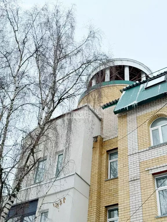 3-комнатная квартира: Киров, улица Альберта Лиханова, 32 (105 м) - Фото 1