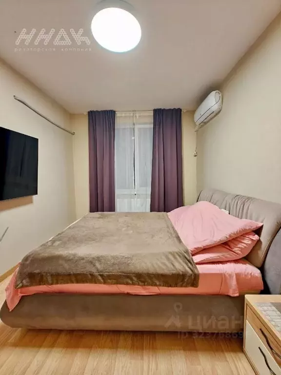 2-к кв. Нижегородская область, Нижний Новгород д. Анкудиновка, ул. ... - Фото 2