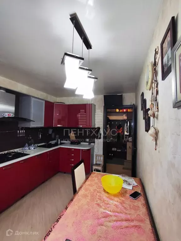 Продаётся 3-к квартира, 74.3 м - Фото 1