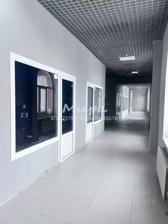 Помещение свободного назначения в Московская область, Дзержинский ... - Фото 2