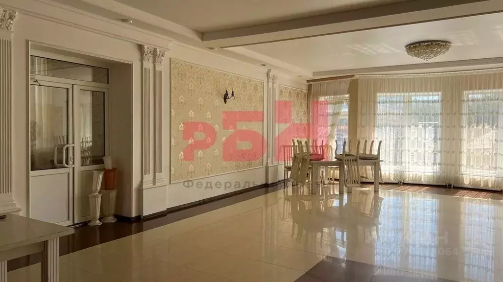 Торговая площадь в Ростовская область, Ростов-на-Дону Казахская ул., ... - Фото 2