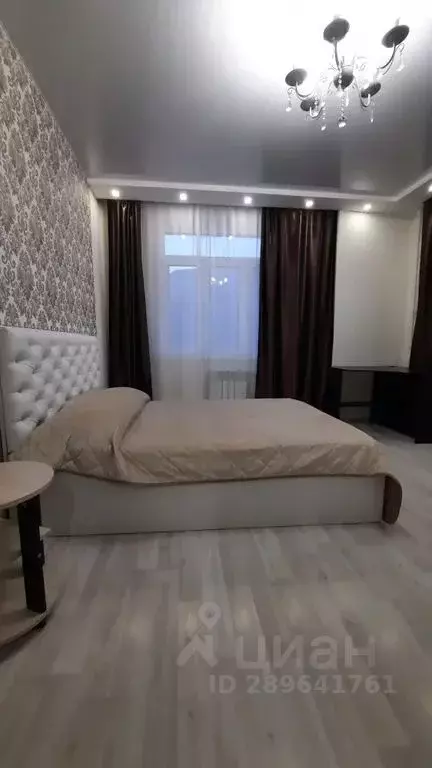 2-к кв. Кировская область, Киров ул. Никитская, 157 (64.0 м) - Фото 1