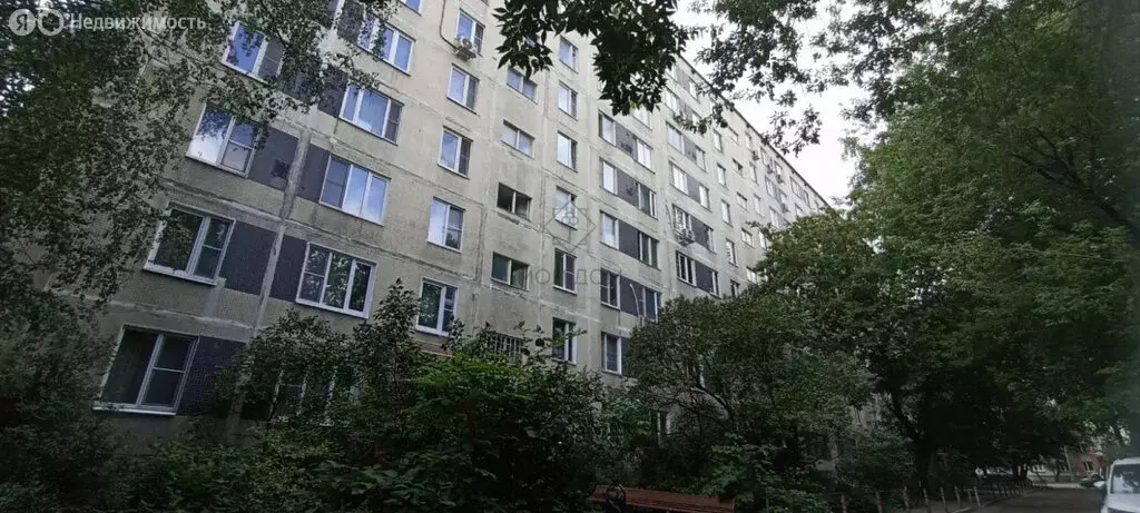 3-комнатная квартира: Москва, улица Кухмистерова, 3к2 (58.9 м) - Фото 0