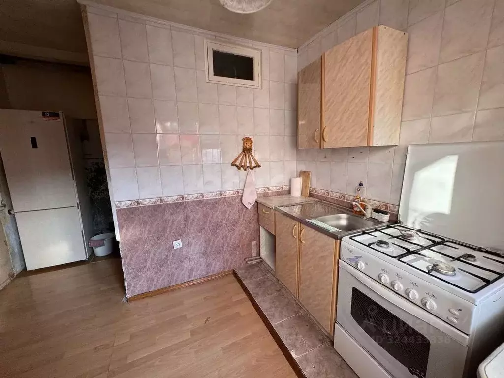 Дом в Северная Осетия, Владикавказ ул. Гоголя, 9 (48 м) - Фото 2