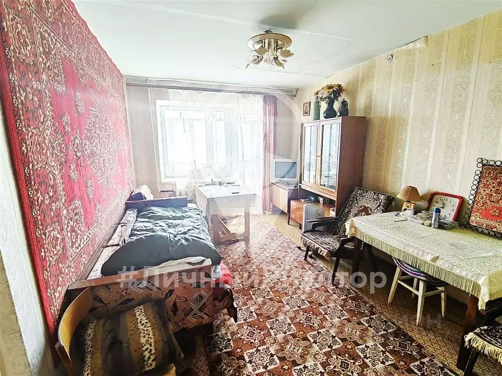 2-к кв. Рязанская область, Михайловский муниципальный округ, ... - Фото 0