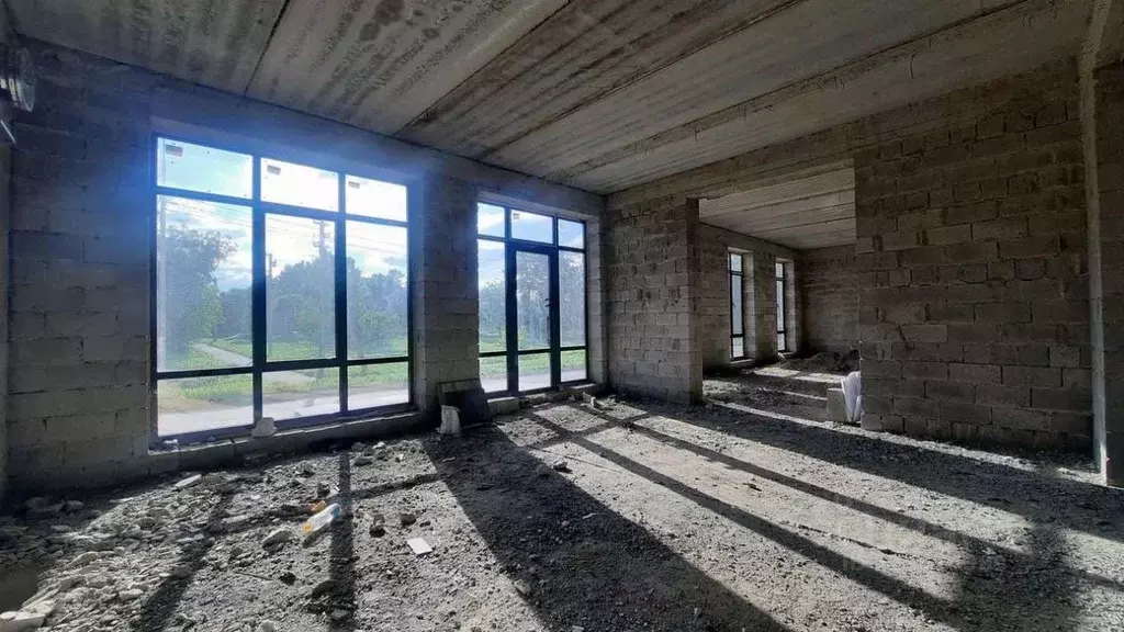 Торговая площадь в Кабардино-Балкария, Нальчик ул. Мовсисяна, 23 (380 ... - Фото 2