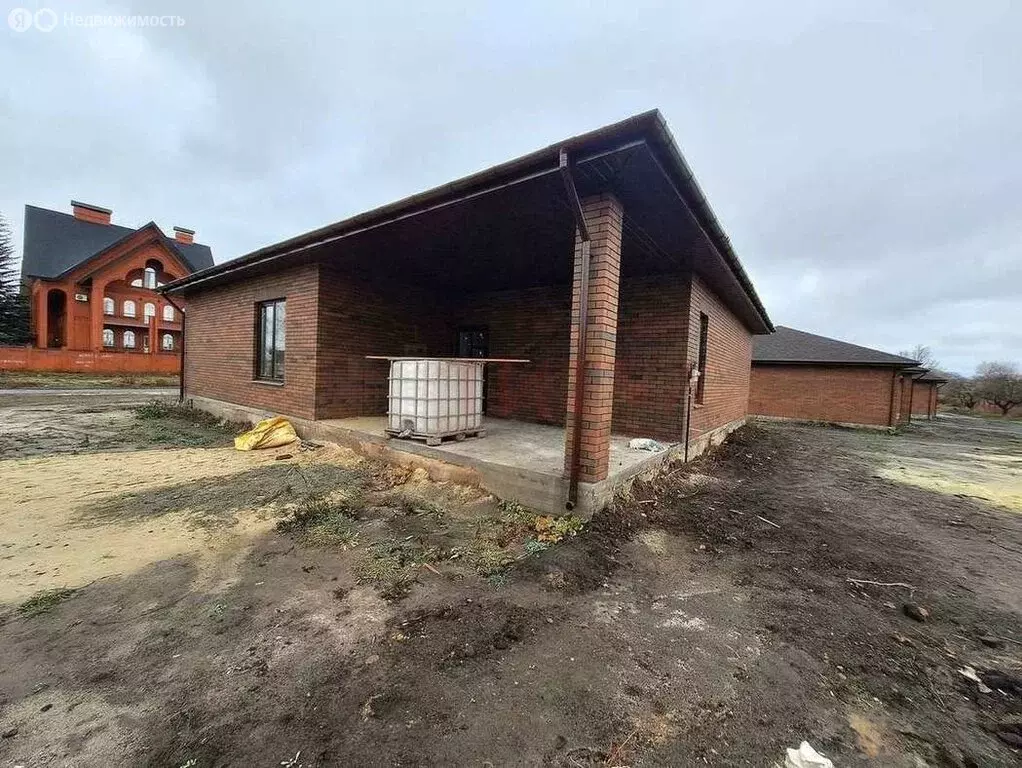 Дом в село Федосеевка (130 м) - Фото 2