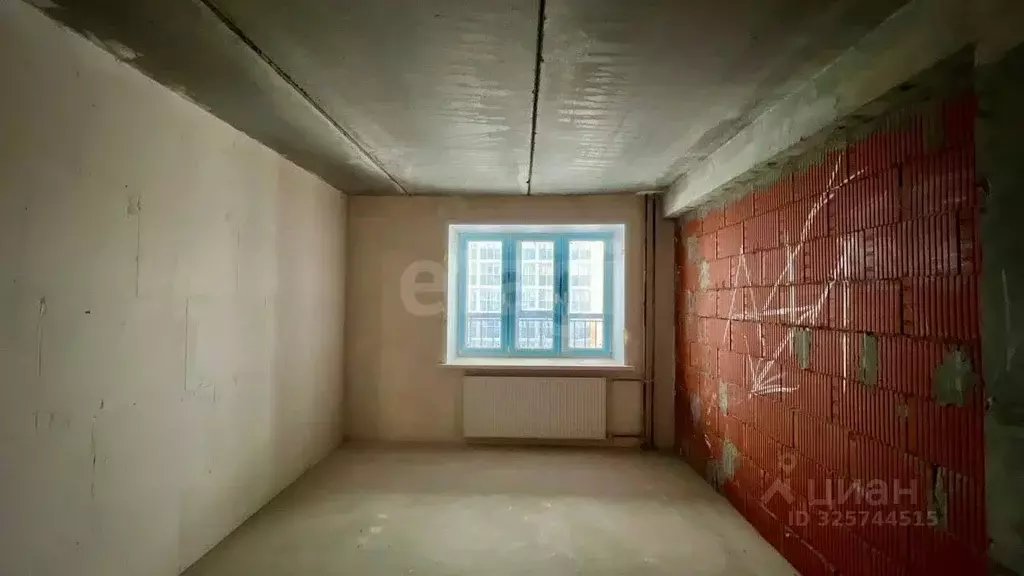 1-к кв. Мордовия, Саранск Севастопольская ул., 9А (40.4 м) - Фото 1