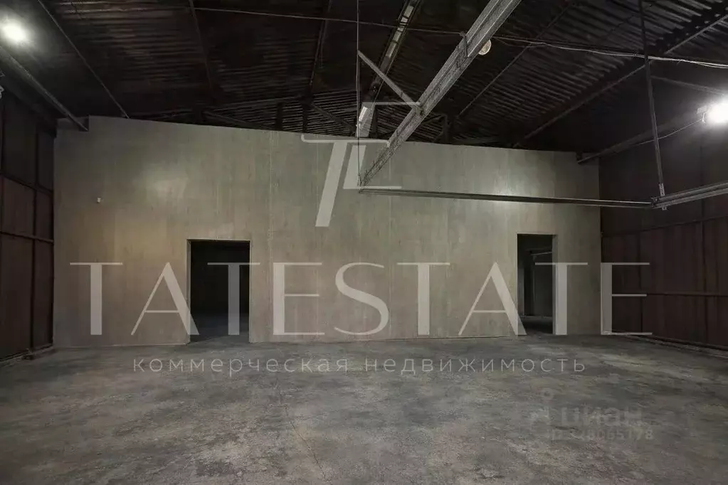 Склад в Татарстан, Казань Беломорская ул., 69Г (750 м) - Фото 2