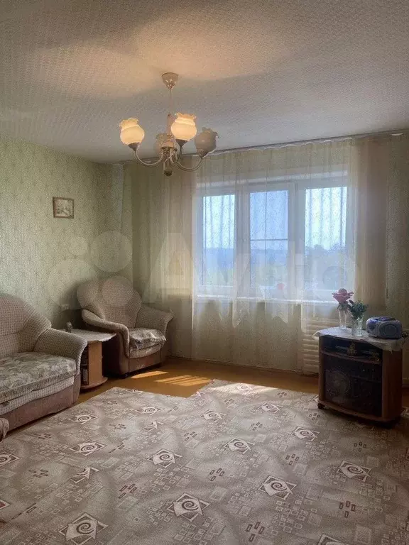 2-к. квартира, 52 м, 8/9 эт. - Фото 0