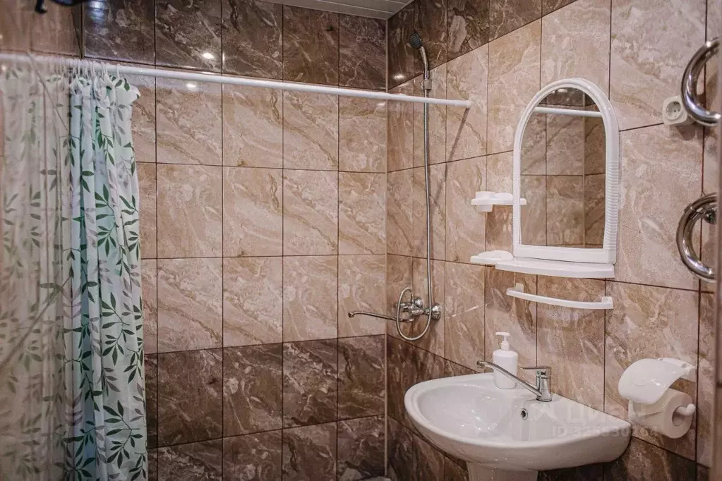 Комната Ярославская область, Ярославль ул. Ньютона, 34Б (15.0 м) - Фото 2