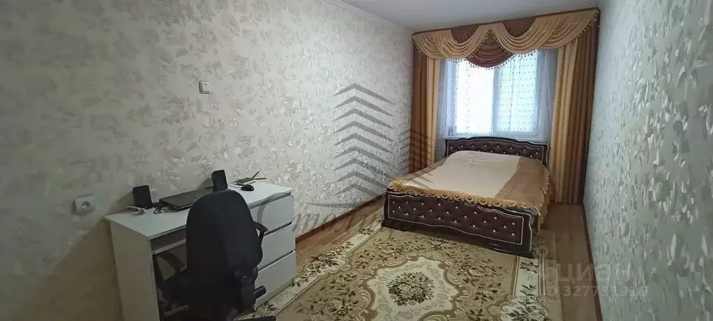 2-к кв. Белгородская область, Старый Оскол ул. Хмелева, 1 (45.0 м) - Фото 2