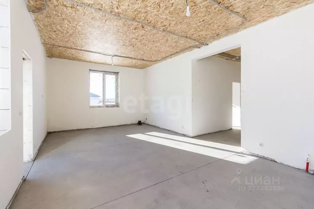 Дом в Тюменская область, Тюменский муниципальный округ, д. Молчанова  ... - Фото 1