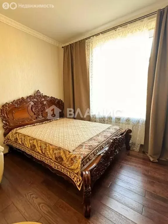 3-комнатная квартира: Санкт-Петербург, Московский район, Авиационная ... - Фото 1