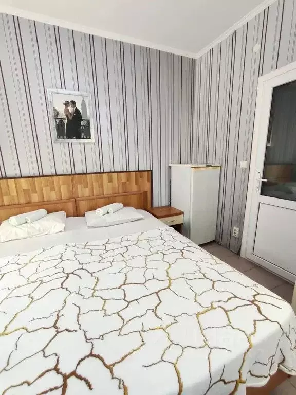 Комната Краснодарский край, Сочи пос. Лоо, ул. Разина, 20/4 - Фото 2