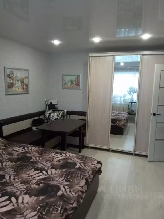 2-к кв. Пермский край, Пермь ул. Гашкова, 45 (49.9 м) - Фото 1