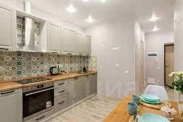 1-к кв. Татарстан, Казань ул. Разведчика Ахмерова, 7 (45.0 м) - Фото 0