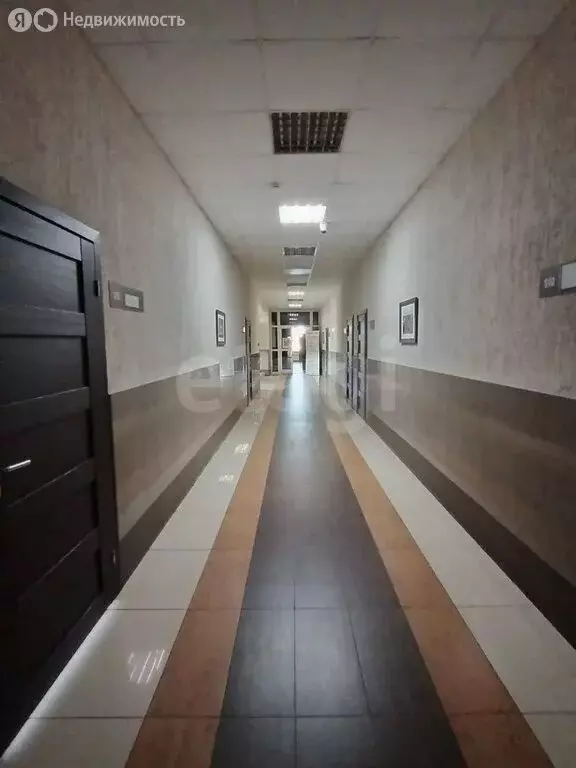 Офис (1004 м) - Фото 1