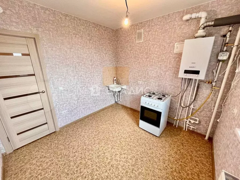 1-к. квартира, 35,5 м, 3/4 эт. - Фото 1