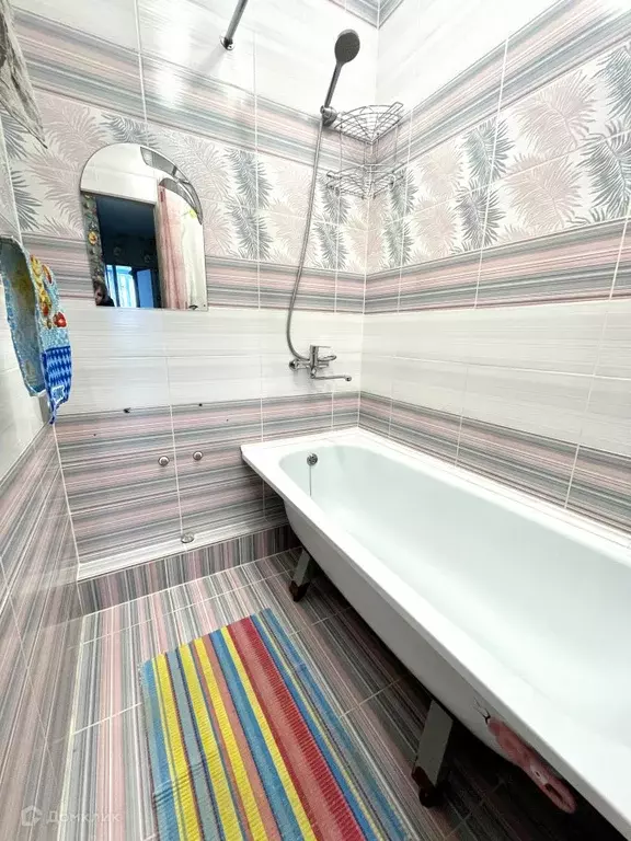 Продаётся 2-к квартира, 54.7 м - Фото 0