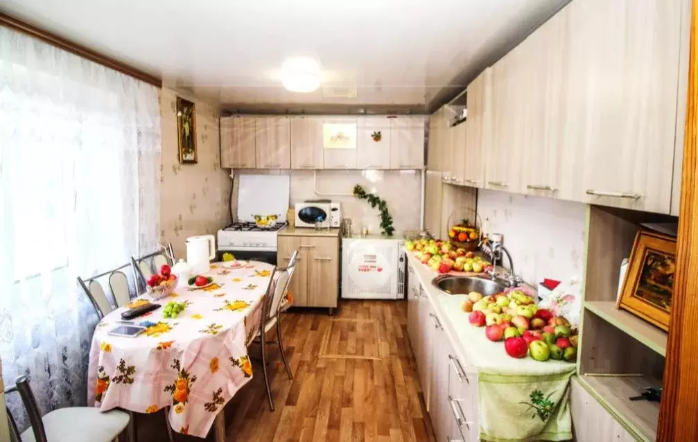 Дом в Ульяновская область, Цильнинское городское поселение, Цильна рп ... - Фото 2