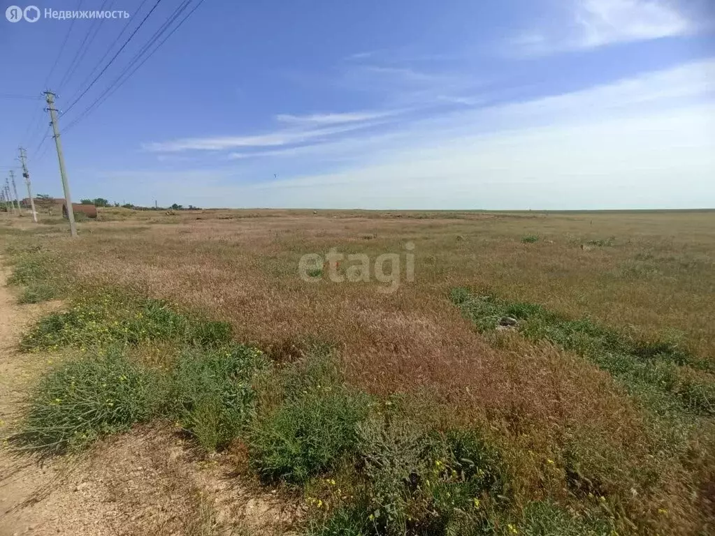 Участок в село Медведево, Рабочая улица (14.7 м) - Фото 1