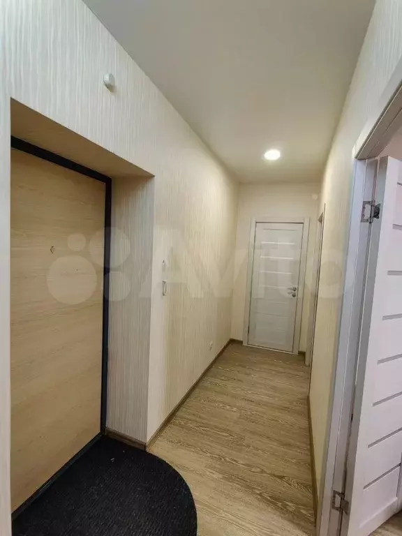 1-к. квартира, 41 м, 1/1 эт. - Фото 1