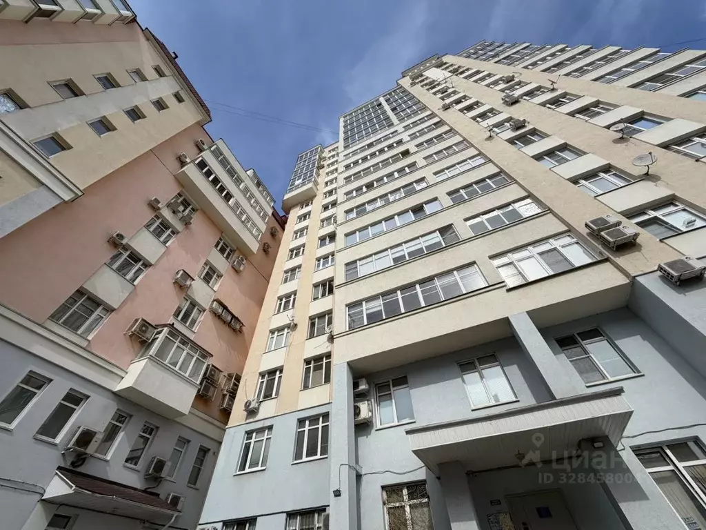 2-к кв. Мордовия, Саранск просп. Ленина, 23а (80.0 м) - Фото 2