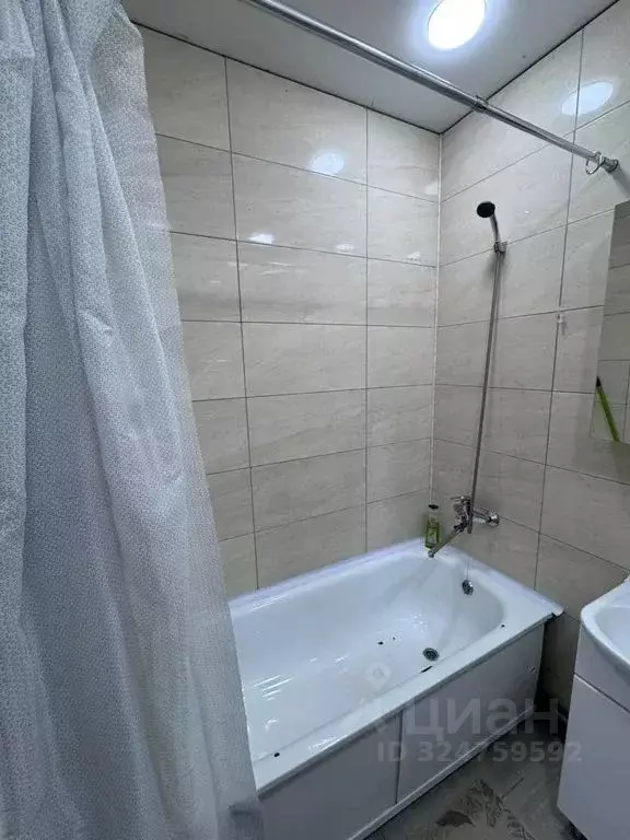 1-к кв. Дагестан, Дербент пер. Карла Маркса, 98к1 (41.0 м) - Фото 2