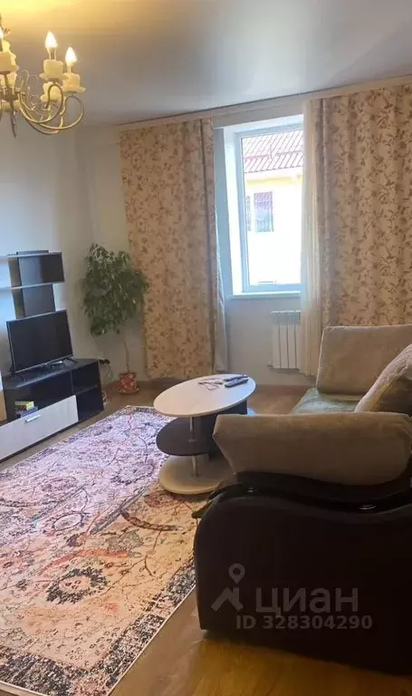 2-к кв. Ставропольский край, Кисловодск Набережная ул., 77к1 (58.0 м) - Фото 1