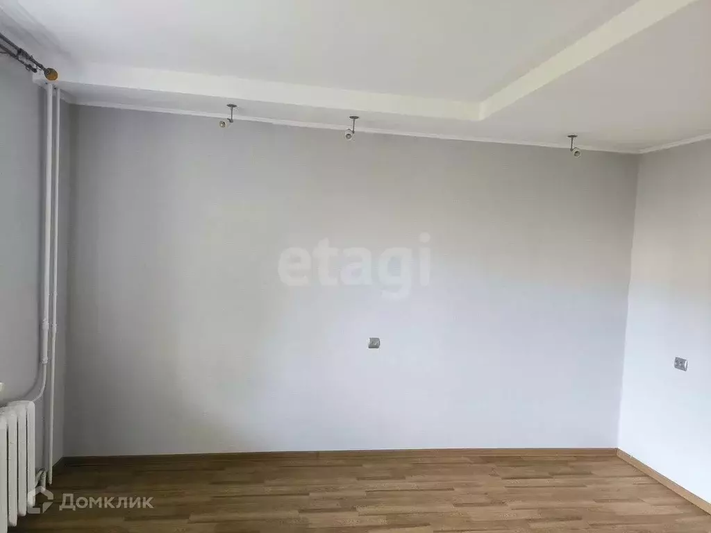 Продаётся 1-к квартира, 35 м - Фото 1