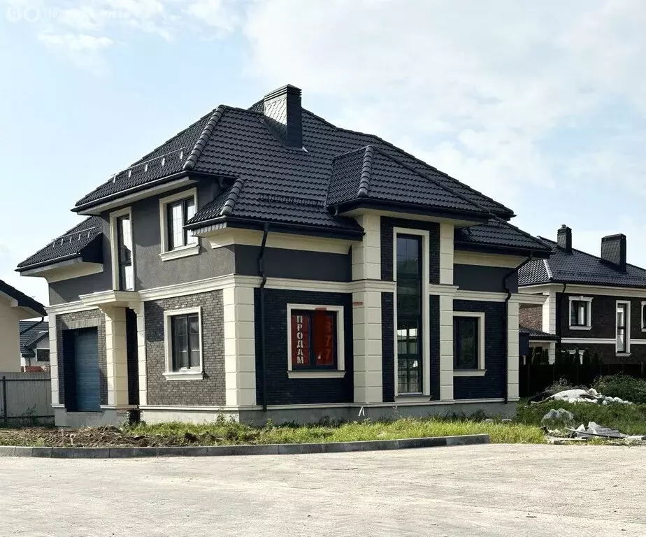 Дом в Зеленоградск, Добрая улица, 16 (195 м) - Фото 1