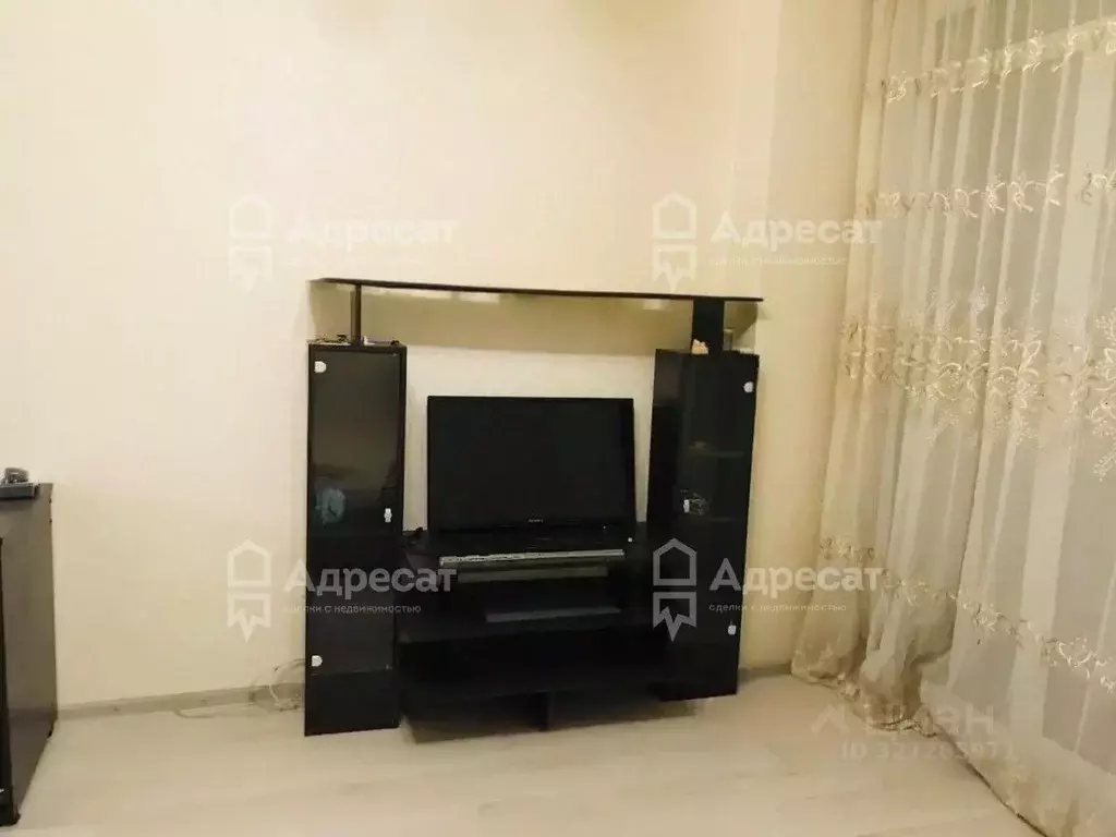 1-к кв. Волгоградская область, Волгоград ул. 51-й Гвардейской Дивизии, ... - Фото 2