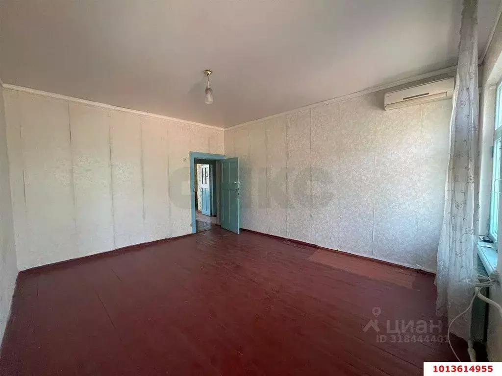 2-к кв. Краснодарский край, Краснодар ул. Юннатов (48.5 м) - Фото 1