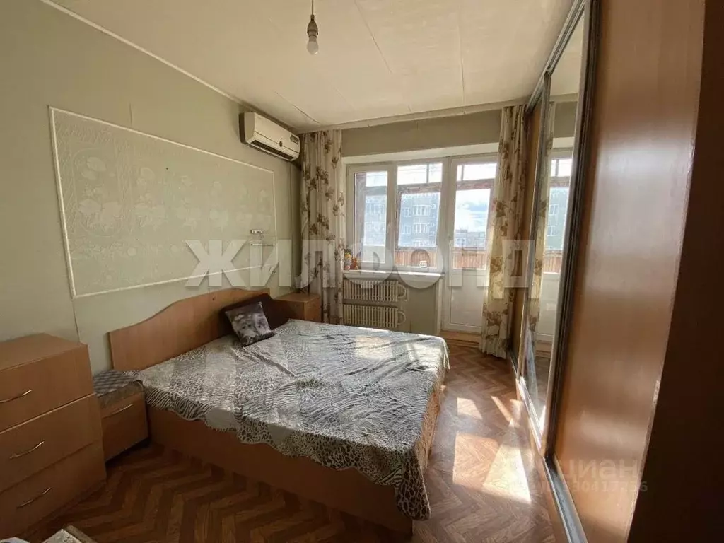 2-к кв. Белгородская область, Белгород 10-й мкр, ул. 60 лет Октября, ... - Фото 2